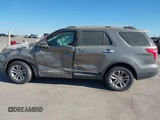 2012 Ford Explorer XLT with VIN 1FMHK7D9XCGA44111, listed as a IAAI auction lot 41844218 with 185,361 mi miles and . Bid and sale history available at DreamBid. Image 13.