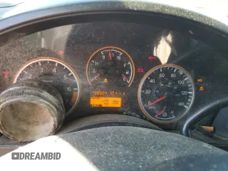 2013 Nissan Titan SV with VIN 1N6AA0EK7DN307022, listed as a Copart auction lot 49687145 with 198,804 mi miles and Salvage title. Bid and sale history available at DreamBid. Image 9.