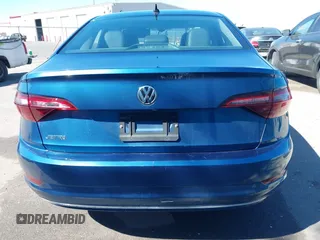 2021 Volkswagen Jetta SEL with VIN 3VWE57BUXMM050386, listed as a IAAI auction lot 42140492 with 74,477 mi miles and . Bid and sale history available at DreamBid. Image 17.