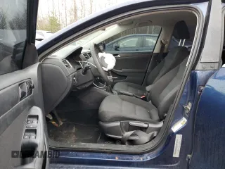 2011 Volkswagen Jetta SE с VIN 3VWBX7AJ3BM028442, выставлен на аукционе Copart как лот 81852814 с пробегом 223 779 миль миль и Списание • Salvage title. История ставок и продаж доступна на DreamBid. Изображение 7.