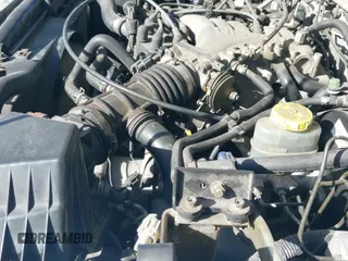 2001 Nissan Frontier SE Desert Runner с VIN 1N6ED26T31C335077, выставлен на аукционе IAAI как лот 41716733 с пробегом 308 298 миль миль и . История ставок и продаж доступна на DreamBid. Изображение 12.