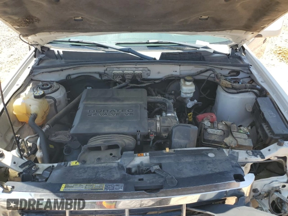 2009 Ford Escape Limited with VIN 1FMCU94G39KB72002, listed as a Copart auction lot 57920435 with 279,016 mi miles and Salvage title. Bid and sale history available at DreamBid. Image 12.