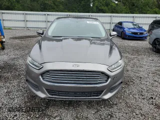 2013 Ford Fusion SE with VIN 3FA6P0H70DR277363, listed as a Copart auction lot 63385115 with 109,631 mi miles and Clean title. Bid and sale history available at DreamBid. Image 5.