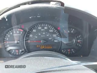 2006 Nissan Titan SE with VIN 1N6BA06AX6N550224, listed as a IAAI auction lot 41675932 with 229,859 mi miles and . Bid and sale history available at DreamBid. Image 7.