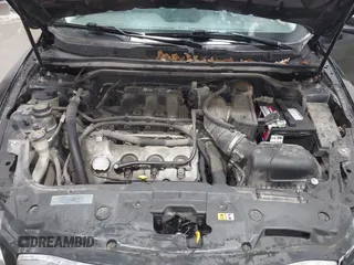 2011 Ford Taurus SEL with VIN 1FAHP2EW4BG160633, listed as a IAAI auction lot 41778406 with 125,934 mi miles. Bid and sale history available at carsss.com. Image 10.