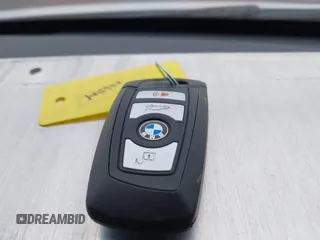 2018 BMW 3 Series 320i xDrive with VIN WBA8E5G54JNU47158, listed as a IAAI auction lot 41362749 with 38,158 mi miles. Bid and sale history available at carsss.com. Image 11.