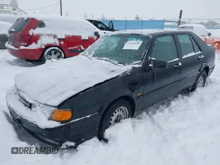 1997 Saab 9000 z VIN YS3CF65M8V1001790, wystawiony jako IAAI lot #41551828 z przebiegiem Nie podano mil oraz . Historia ofert i sprzedaży dostępna na DreamBid. Obrazek 2.