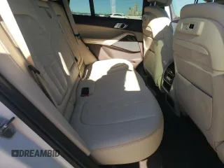 2019 BMW X5 xDrive50i with VIN 5UXJU2C53KLN64270, listed as a Copart auction lot 71048052 with 29,570 mi miles. Bid and sale history available at carsss.com. Image 11.