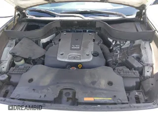 2016 Infiniti QX70 with VIN JN8CS1MW1GM750798, listed as a IAAI auction lot 42519800 with 139,940 mi miles and . Bid and sale history available at DreamBid. Image 10.