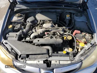 2010 Subaru Impreza Outback Special Sports z VIN JF1GH6D64AH813987, wystawiony jako Copart lot #57916095 z przebiegiem 160 916 mil mil oraz Szkoda całkowita • Salvage title. Historia ofert i sprzedaży dostępna na DreamBid. Obrazek 11.