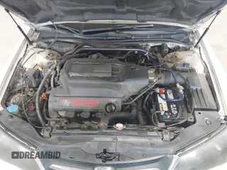 2002 Acura TL Type S with VIN 19UUA56832A023506, listed as a IAAI auction lot 42185075 with 218,703 mi miles. Bid and sale history available at carsss.com. Image 10.