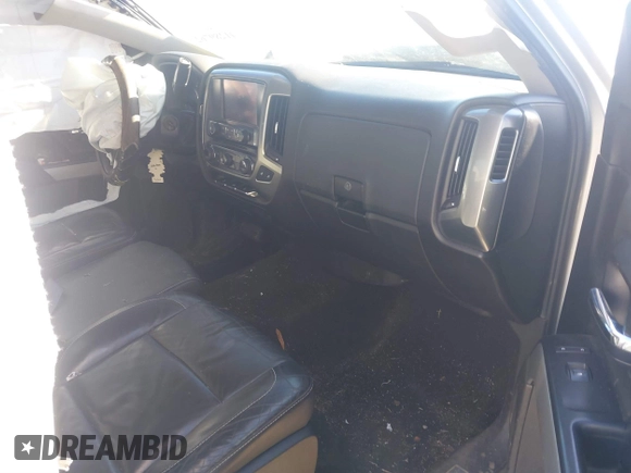 2016 Chevrolet Silverado 1500 LT with VIN 3GCUKREC0GG131034, listed as a IAAI auction lot 41289762 with 176,978 mi miles and . Bid and sale history available at DreamBid. Image 5.