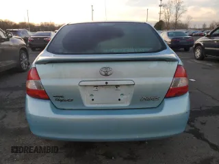 2001 Toyota Prius with VIN JT2BK12U810020922, listed as a Copart auction lot 41644535 with 0 mi miles and Salvage Title. Bid and sale history available at carsss.com. Image 6.