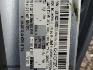 2012 Mazda Mazda5 Sport with VIN JM1CW2BL2C0111913, listed as a Copart auction lot 73119774 with 122,541 mi miles and Salvage Title. Bid and sale history available at carsss.com. Image 14.