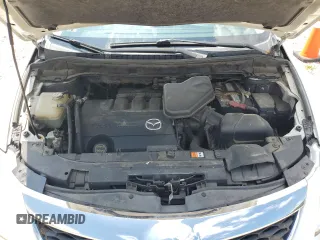 2011 Mazda CX-9 Grand Touring with VIN JM3TB2DV2B0321041, listed as a Copart auction lot 64523365 with 181,992 mi miles and Clean title. Bid and sale history available at DreamBid. Image 11.