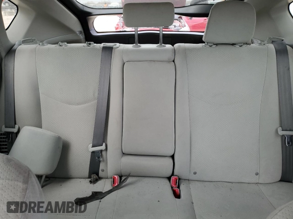 2011 Toyota Prius I with VIN JTDKN3DU9B1470078, listed as a Copart auction lot 52584365 with 279,784 mi miles and Salvage Title. Bid and sale history available at carsss.com. Image 10.