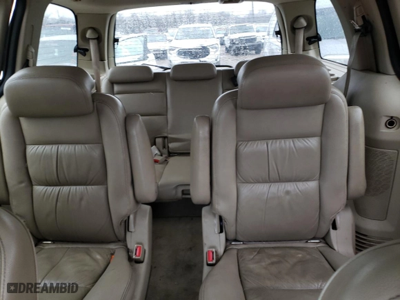 2006 Ford Freestar Wagon SEL with VIN 2FMZA52236BA54265, listed as a Copart auction lot 83691924 with NaN miles and Non Repairable. Bid and sale history available at carsss.com. Image 10.