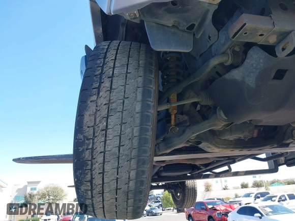 2014 Toyota Tacoma PreRunner with VIN 5TFJU4GN3EX051198, listed as a IAAI auction lot 41764088 with 126,259 mi miles. Bid and sale history available at carsss.com. Image 19.