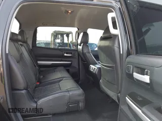 2017 Toyota Tundra 2WD SR5 with VIN 5TFEW5F19HX212397, listed as a IAAI auction lot 41677878 with 150,986 mi miles. Bid and sale history available at carsss.com. Image 8.