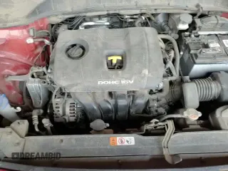 2020 Hyundai Kona SE с VIN KM8K1CAA3LU460079, выставлен на аукционе Copart как лот 85710875 с пробегом 115 245 миль миль и Списание • Salvage title. История ставок и продаж доступна на DreamBid. Изображение 13.
