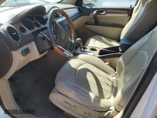 2011 Buick Enclave CXL-1 with VIN 5GAKRBEDXBJ194721, listed as a Copart auction lot 50224455 with 116,446 mi miles and Clean Title. Bid and sale history available at carsss.com. Image 7.