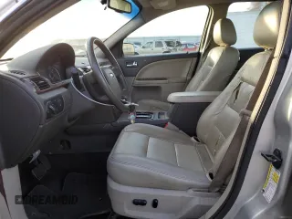 2008 Ford Taurus SEL with VIN 1FAHP24W18G115224, listed as a Copart auction lot 83876254 with 233,418 mi miles and Salvage Title. Bid and sale history available at carsss.com. Image 7.