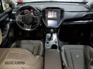2024 Subaru Impreza z VIN JF1GUABC7R8260724, wystawiony jako Copart lot #48872355 z przebiegiem 16 766 mil mil oraz Szkoda całkowita • Salvage title. Historia ofert i sprzedaży dostępna na DreamBid. Obrazek 8.