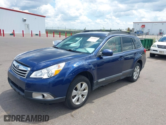 2010 Subaru Outback Premium All-Weather Anniversary with VIN 4S4BRCCC6A3353103, listed as a IAAI auction lot 42694827 with 230,107 mi miles and . Bid and sale history available at DreamBid. Image 2.