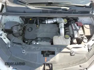 2019 Buick Encore Essence z VIN KL4CJGSM1KB893283, wystawiony jako Copart lot #68280475 z przebiegiem 79 184 mil mil oraz Szkoda całkowita • Salvage title. Historia ofert i sprzedaży dostępna na DreamBid. Obrazek 15.