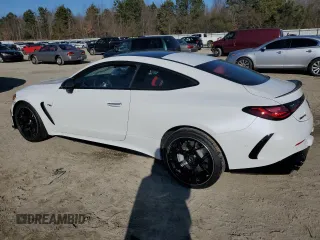2025 Mercedes-Benz CLE 53 AMG z VIN W1KMJ6CBXSF055172, wystawiony jako Copart lot #88722695 z przebiegiem Nie podano mil oraz Szkoda całkowita • Salvage title. Historia ofert i sprzedaży dostępna na DreamBid. Obrazek 2.