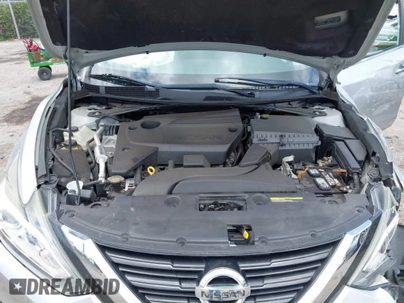 2018 Nissan Altima SR with VIN 1N4AL3AP0JC188288, listed as a IAAI auction lot 41996765 with 86,256 mi miles and . Bid and sale history available at DreamBid. Image 10.