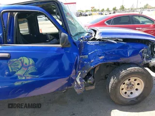 2003 Ford Ranger XL Fleet с VIN 1FTZR45E63PB10538, выставлен на аукционе IAAI как лот 42283191 с пробегом 252 049 миль миль и . История ставок и продаж доступна на DreamBid. Изображение 6.