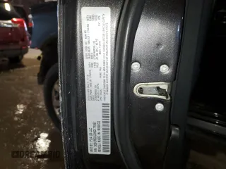 2022 Ram 2500 Big Horn with VIN 3C6UR5DL3NG171067, listed as a Copart auction lot 45877835 with 39,952 mi miles and Salvage Title. Bid and sale history available at carsss.com. Image 15.