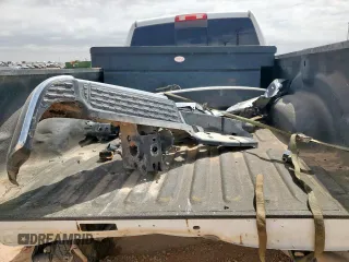 2022 Ram 2500 Tradesman z VIN 3C6UR5HL2NG346645, wystawiony jako Copart lot #60166845 z przebiegiem 70 932 mil mil oraz Szkoda całkowita • Salvage title. Historia ofert i sprzedaży dostępna na DreamBid. Obrazek 12.