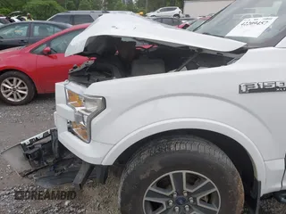 2016 Ford F-150 XLT z VIN 1FTEW1EP0GFB92396, wystawiony jako IAAI lot #42209457 z przebiegiem 117 685 mil mil oraz . Historia ofert i sprzedaży dostępna na DreamBid. Obrazek 6.