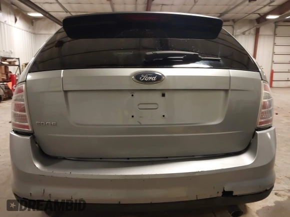 2007 Ford Edge SE z VIN 2FMDK36C97BA95919, wystawiony jako IAAI lot #42192161 z przebiegiem 228 621 mil mil oraz . Historia ofert i sprzedaży dostępna na DreamBid. Obrazek 20.