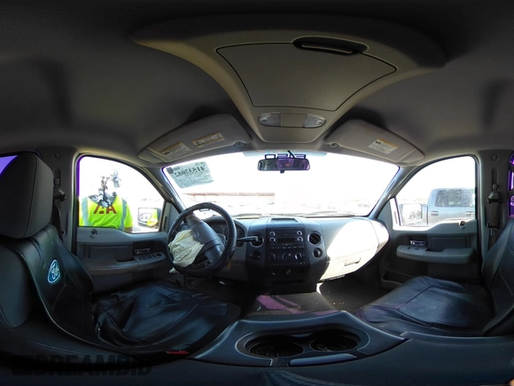 2008 Ford F-150 XL with VIN 1FTRW12W18FC12069, listed as a IAAI auction lot 41537052 with 197,351 mi miles and . Bid and sale history available at DreamBid. Image 20.