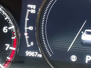 2022 Mazda CX-30 S Select z VIN 3MVDMBBL0NM440747, wystawiony jako IAAI lot #41864038 z przebiegiem 9667 mil mil oraz . Historia ofert i sprzedaży dostępna na DreamBid. Obrazek 15.
