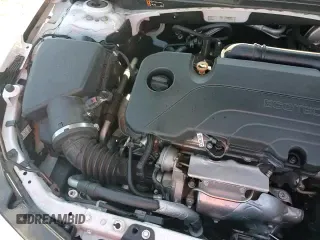 2021 Chevrolet Malibu LT с VIN 1G1ZD5ST8MF074925, выставлен на аукционе Copart как лот 86509855 с пробегом 97 549 миль миль и Чистый • Clean title. История ставок и продаж доступна на DreamBid. Изображение 13.