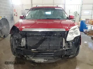 2012 GMC Acadia Denali with VIN 1GKKVTED1CJ379049, listed as a Copart auction lot 69353163 with 234,657 mi miles and Clean title. Bid and sale history available at DreamBid. Image 5.