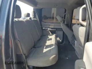 2015 Ford F-150 XLT with VIN 1FTEW1C81FKD32005, listed as a Copart auction lot 48294905 with 142,281 mi miles and Salvage Title. Bid and sale history available at carsss.com. Image 10.