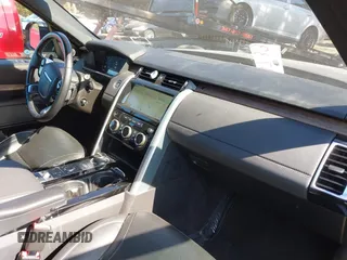 2019 Land Rover Discovery HSE with VIN SALRR2RVXKA081151, listed as a IAAI auction lot 40666652 with 49,171 mi miles and . Bid and sale history available at DreamBid. Image 5.