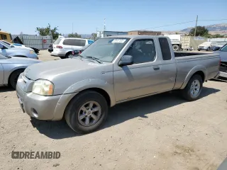 2004 Nissan Frontier XE z VIN 1N6DD26T64C430457, wystawiony jako Copart lot #60467035 z przebiegiem 229 743 mil mil oraz Czysty tytuł • Clean title. Historia ofert i sprzedaży dostępna na DreamBid. Obrazek 1.