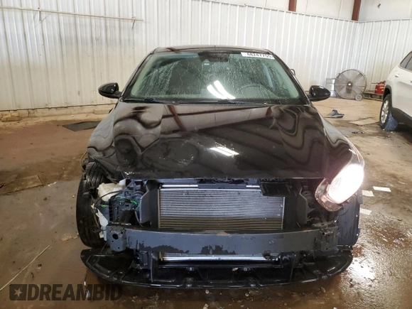 2019 Kia Forte LXS with VIN 3KPF24AD8KE088755, listed as a Copart auction lot 48247755 with 116,745 mi miles and Clean title. Bid and sale history available at DreamBid. Image 5.
