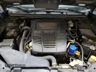 2015 Subaru WRX Premium с VIN JF1VA1D65F8833736, выставлен на аукционе Copart как лот 55960445 с пробегом 70 538 миль миль и Списание • Salvage title. История ставок и продаж доступна на DreamBid. Изображение 11.