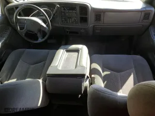 2006 Chevrolet Silverado 1500 LT1 with VIN 2GCEC19V861277252, listed as a Copart auction lot 43151185 with 92,566 mi miles and Salvage Title. Bid and sale history available at carsss.com. Image 8.