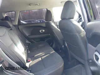 2016 Kia Soul + with VIN KNDJP3A53G7237675, listed as a IAAI auction lot 41501237 with 106,833 mi miles. Bid and sale history available at carsss.com. Image 8.