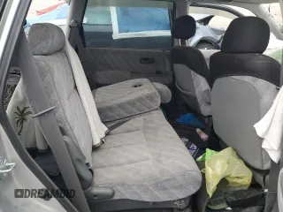 1997 Honda Odyssey z VIN RA21211409, wystawiony jako Copart lot #62449015 z przebiegiem Nie podano mil oraz Szkoda całkowita • Salvage title. Historia ofert i sprzedaży dostępna na DreamBid. Obrazek 11.