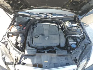 2013 Mercedes-Benz E 400 Sport with VIN WDDHF9FB8DA747401, listed as a Copart auction lot 75117584 with 235,611 mi miles and Salvage Title. Bid and sale history available at DreamBid. Image 11.