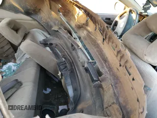2003 Honda Civic LX with VIN 1HGEM21513L009200, listed as a Copart auction lot 77019464 with Not Provided miles and Salvage Title. Bid and sale history available at DreamBid. Image 12.